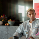 “Sometimes I will just fast for like 10 hours and just drink water every hour while fasting,” Jaden Smith said. He does not drink coffee.